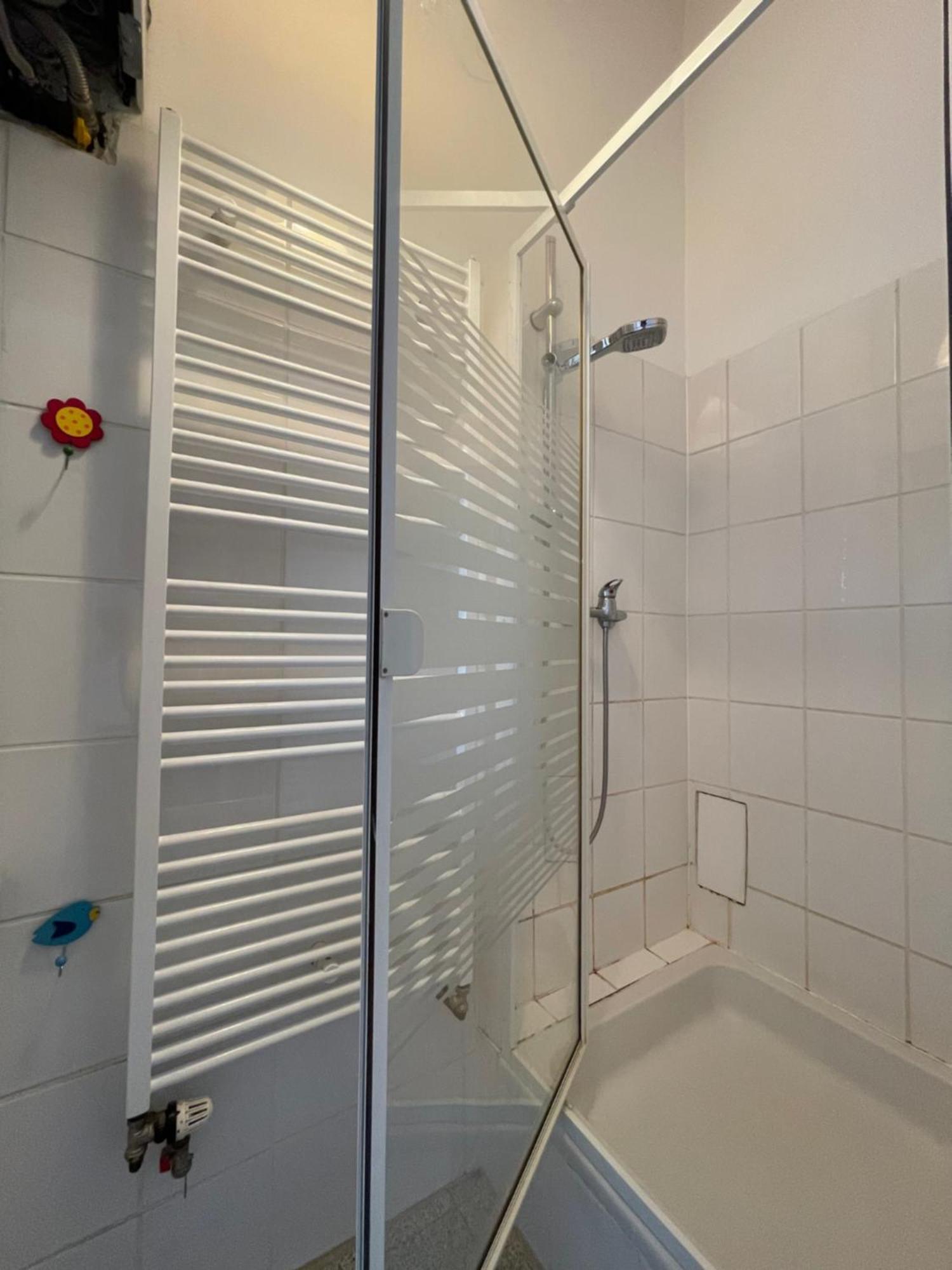 Best Of Vienna Apartments Kienmayergasse Exterior photo