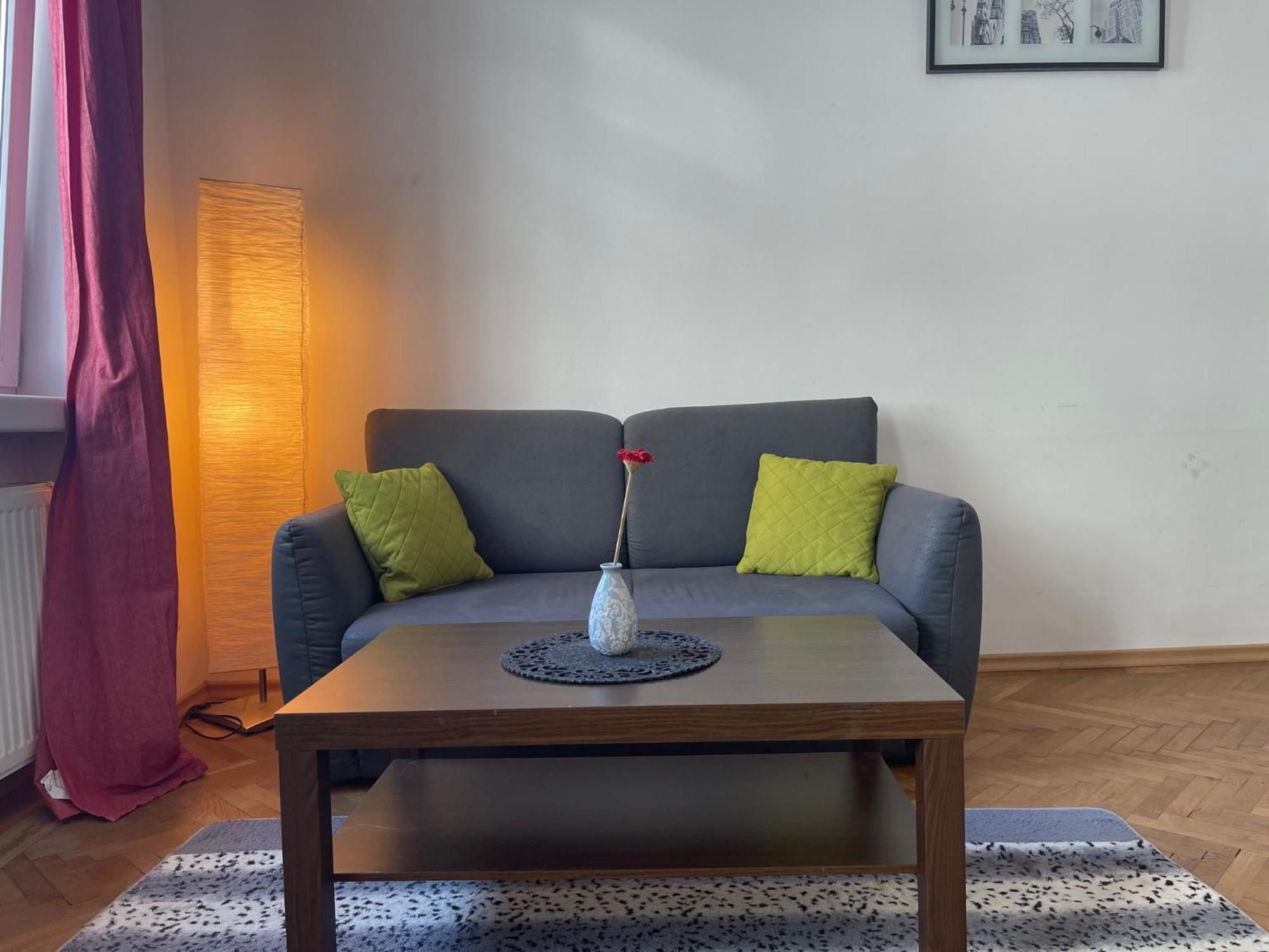 Best Of Vienna Apartments Kienmayergasse Exterior photo